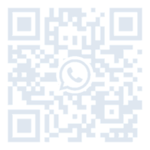 Scan to message Telop on WhatsApp